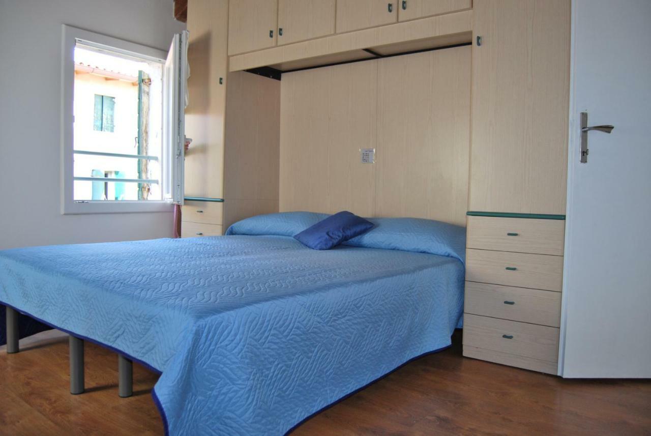 Casa Fiorella Caorle Eksteriør bilde